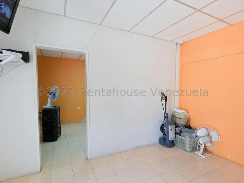 Galpon - Deposito en Venta en Parroquia Juan Bautista Rodriguez, Lara - 12