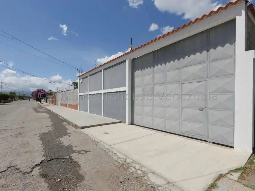 Galpon - Deposito en Venta en Parroquia Juan Bautista Rodriguez, Lara - 2