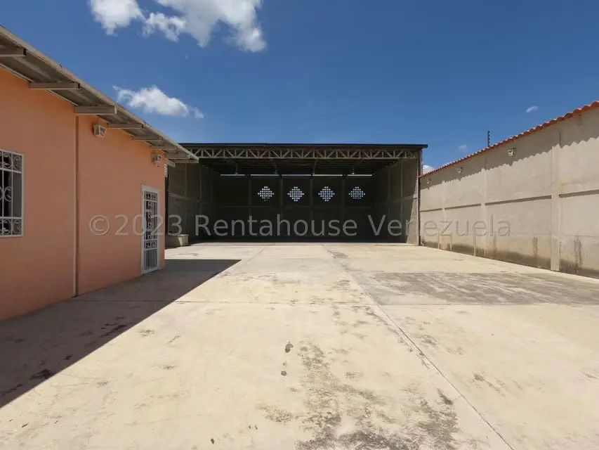 Galpon - Deposito en Venta en Parroquia Juan Bautista Rodriguez, Lara - 3