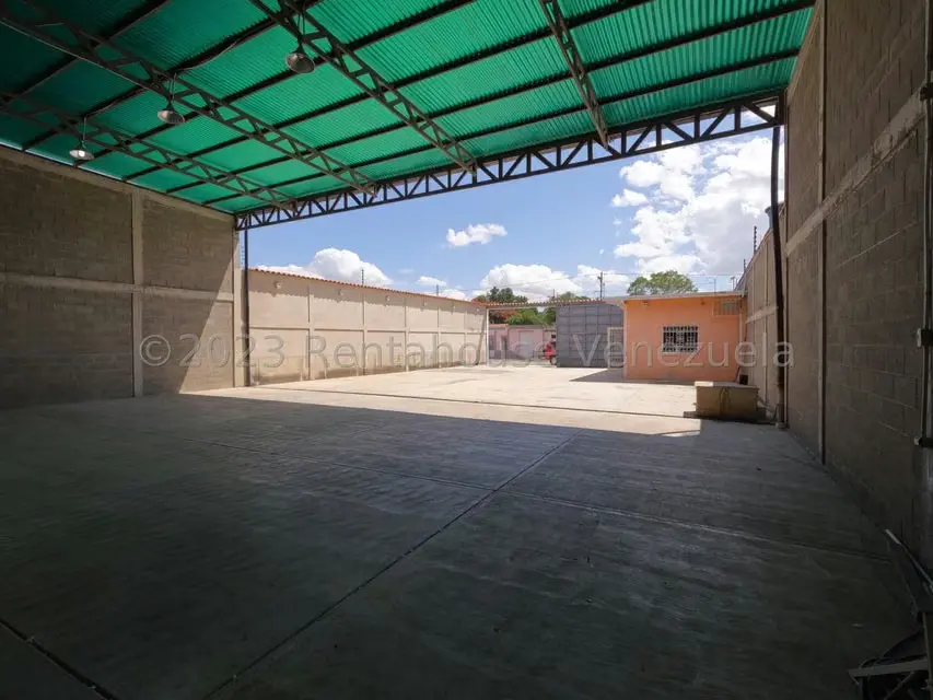 Galpon - Deposito en Venta en Parroquia Juan Bautista Rodriguez, Lara - 6