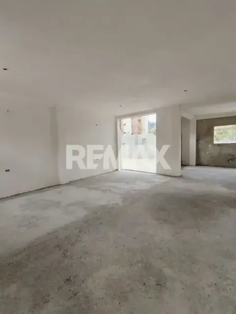 En venta Townhouse (9) en obra gris en el Desarrollo Habitacional Tepuy 19-3 - 2