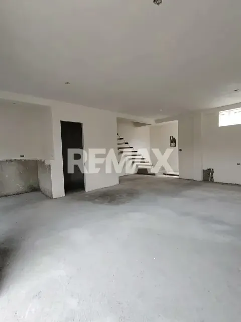 En venta Townhouse (9) en obra gris en el Desarrollo Habitacional Tepuy 19-3 - 4