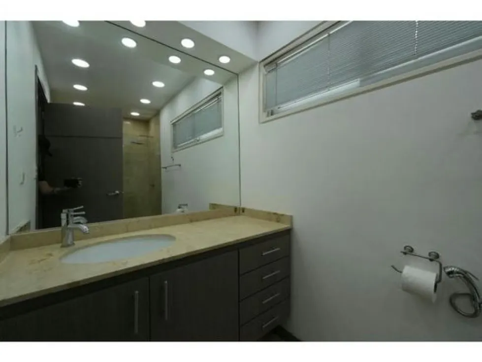 En Venta Apartamento de 86 m² Los Naranjos de Las Mercedes - 22
