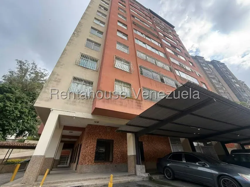 Oficina en Venta en Las Salias, Miranda