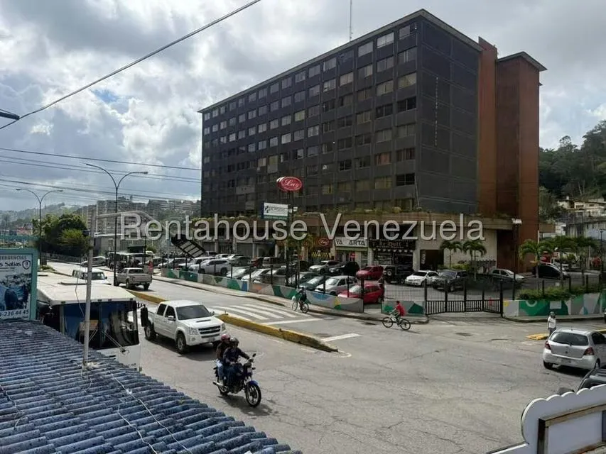 Oficina en Venta en Las Salias, Miranda - 2