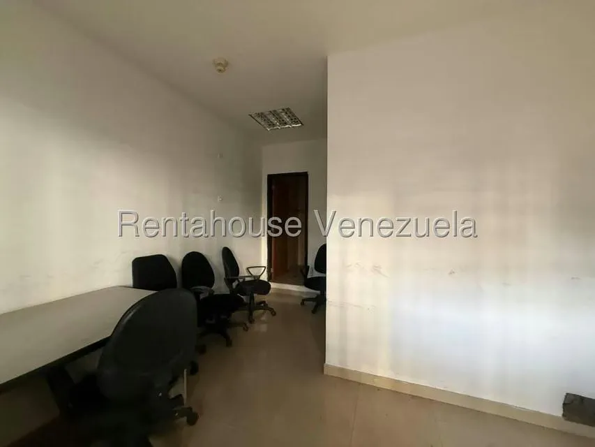 Oficina en Venta en Las Salias, Miranda - 11