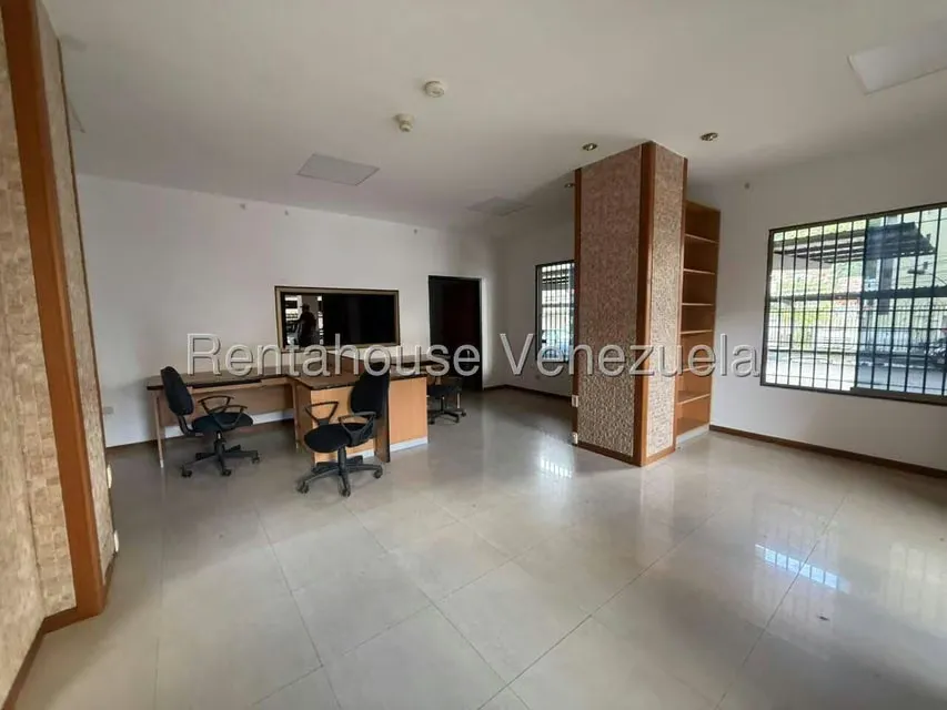 Oficina en Venta en Las Salias, Miranda - 4
