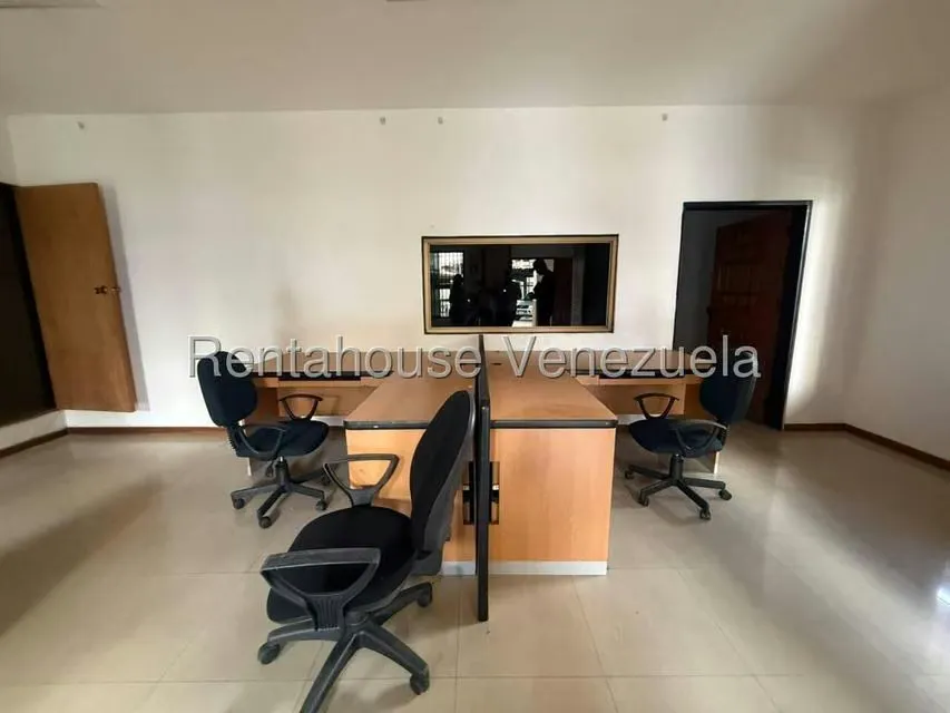 Oficina en Venta en Las Salias, Miranda - 9