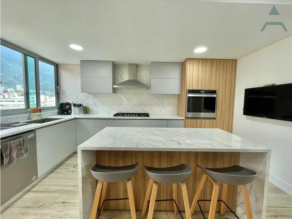 Se alquila PH 310m² 3h+2s/3.5b+1s/3p La Castellana - 11
