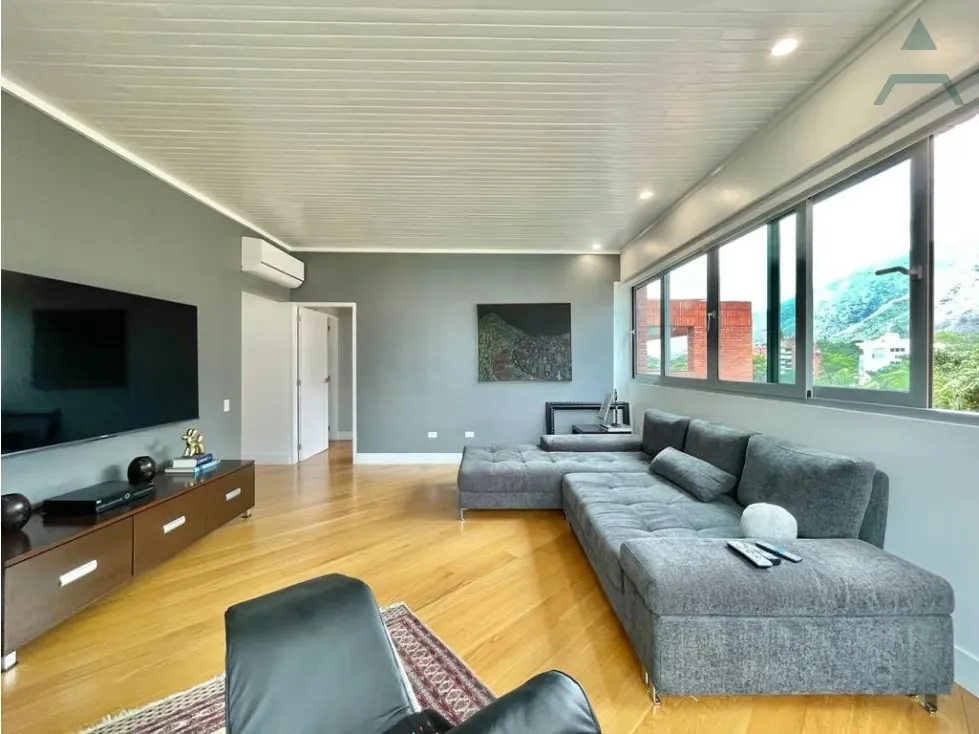Se alquila PH 310m² 3h+2s/3.5b+1s/3p La Castellana - 17