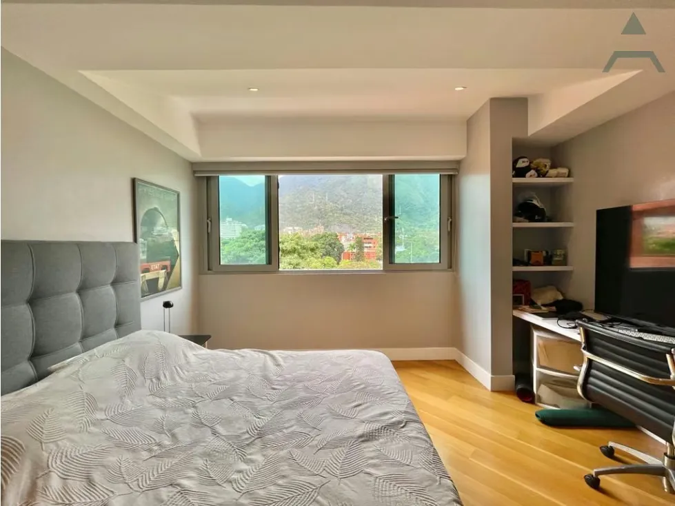 Se alquila PH 310m² 3h+2s/3.5b+1s/3p La Castellana - 19