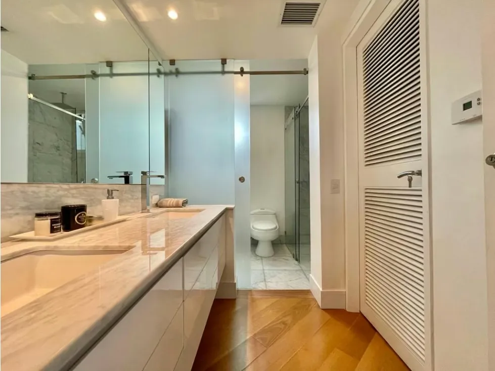 Se alquila PH 310m² 3h+2s/3.5b+1s/3p La Castellana - 21