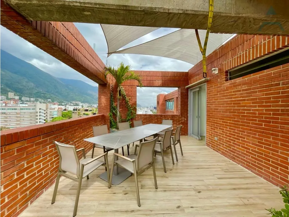 Se alquila PH 310m² 3h+2s/3.5b+1s/3p La Castellana - 4