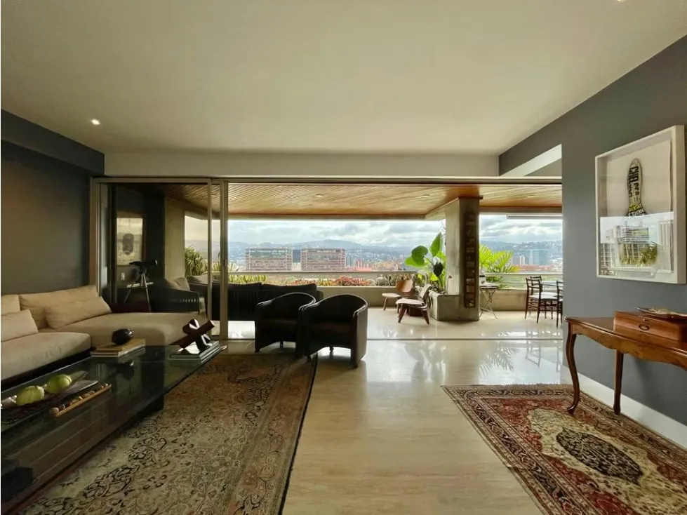 Se alquila PH 310m² 3h+2s/3.5b+1s/3p La Castellana - 6