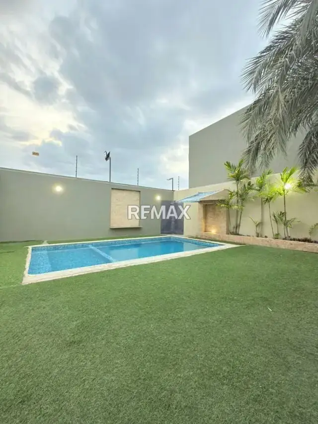 Conjunto Residencial Costanera Village