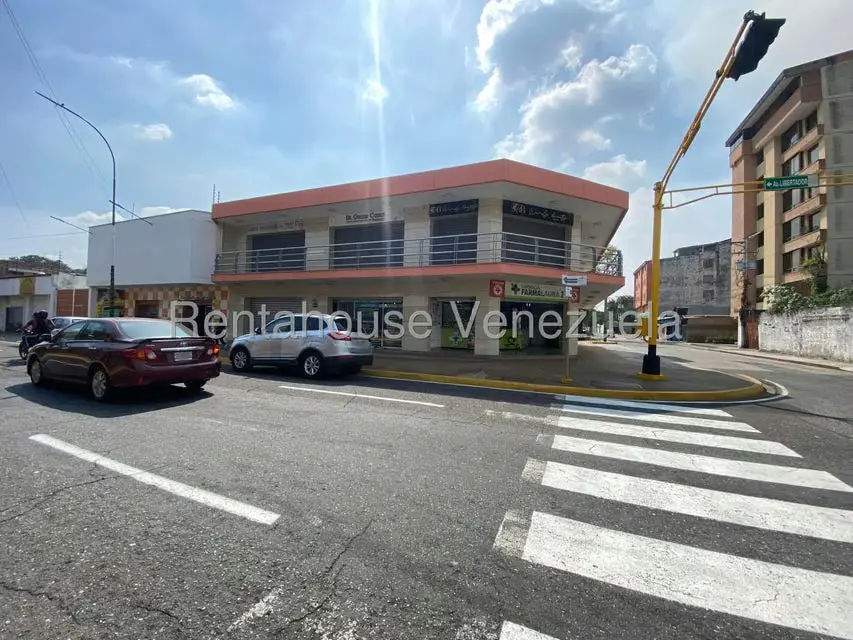 Local Comercial en Alquiler en Centro, Portuguesa - 15