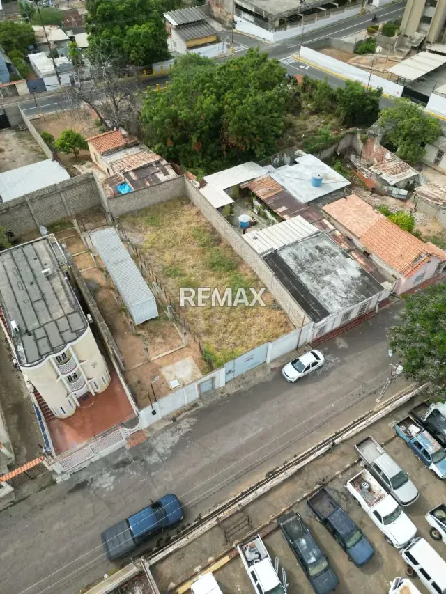 Venta de 2 Terreno Valle Frío Mcbo Zulia - 2