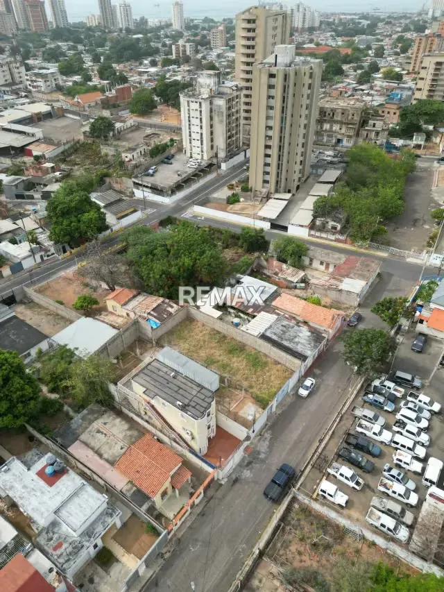 Venta de 2 Terreno Valle Frío Mcbo Zulia - 4