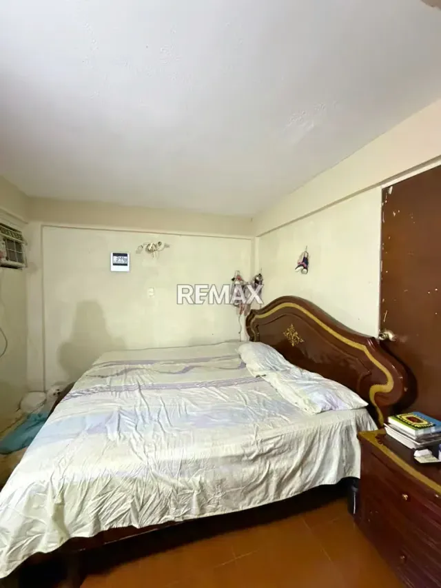 Se vende casa en Urb el remanso santa cruz - 5