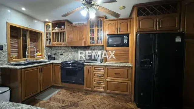 VENDO CASA EN MONTE FINO - 7