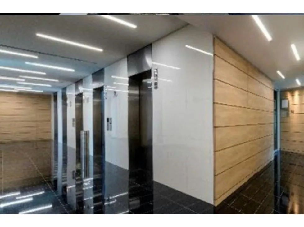 Oficinas en venta en obra gris Torre Luxor - 4