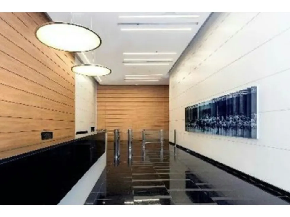 Oficinas en venta en obra gris Torre Luxor - 5