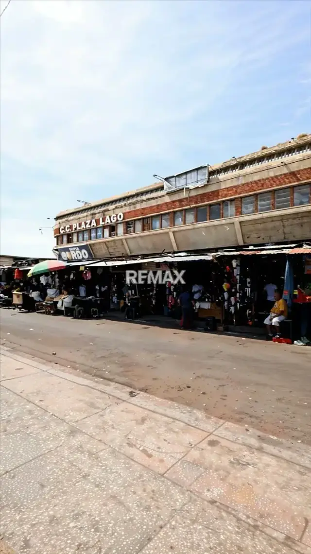 Se Vende Local Comercial Antiguo Pepeganga