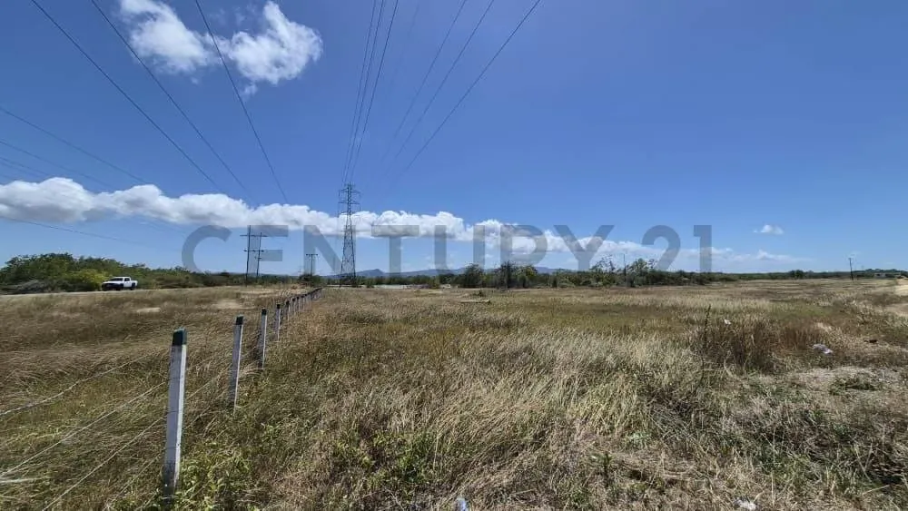 Venta de Terreno - 3
