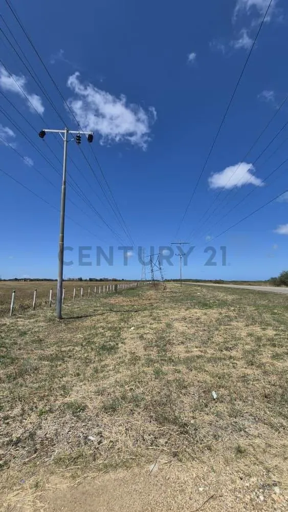 Venta de Terreno - 4
