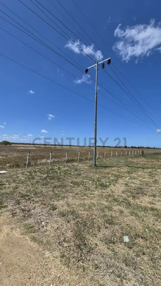 Venta de Terreno - 5