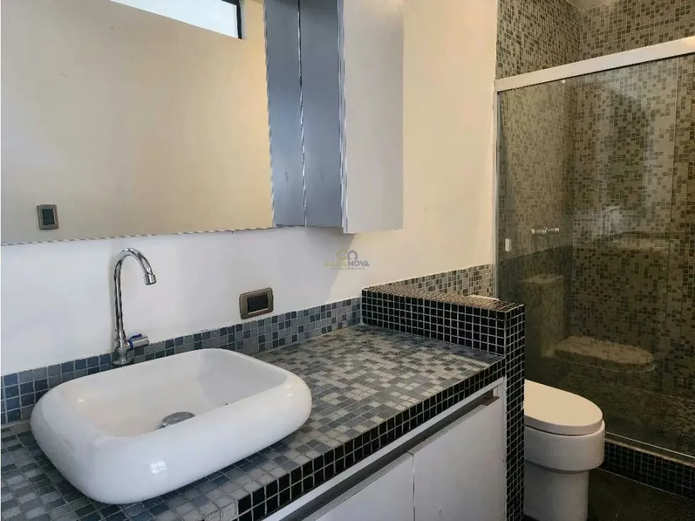 Se Vende PH 320m2 con 2 terrazas 3H+S/2.5+S/3E Campo Alegre - 11