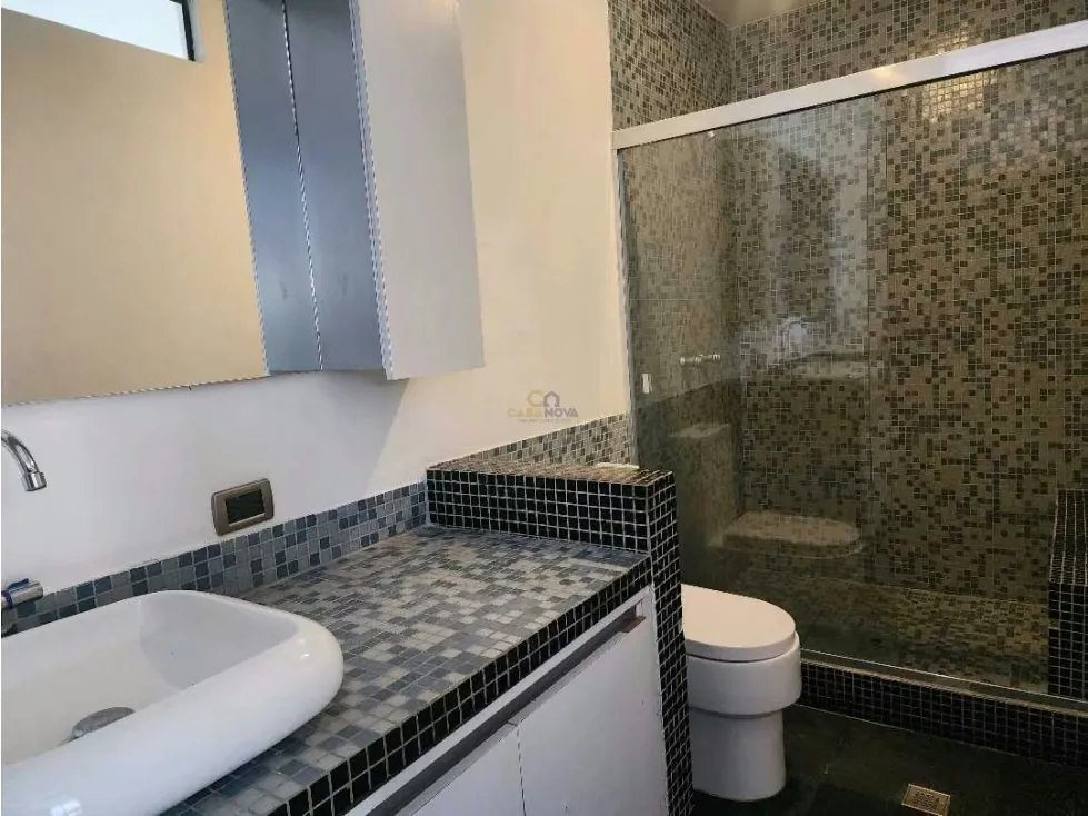 Se Vende PH 320m2 con 2 terrazas 3H+S/2.5+S/3E Campo Alegre - 12