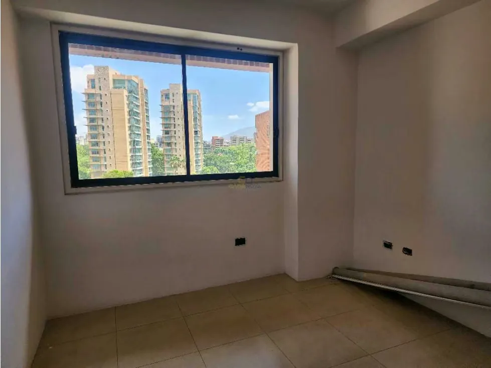 Se Vende PH 320m2 con 2 terrazas 3H+S/2.5+S/3E Campo Alegre - 6