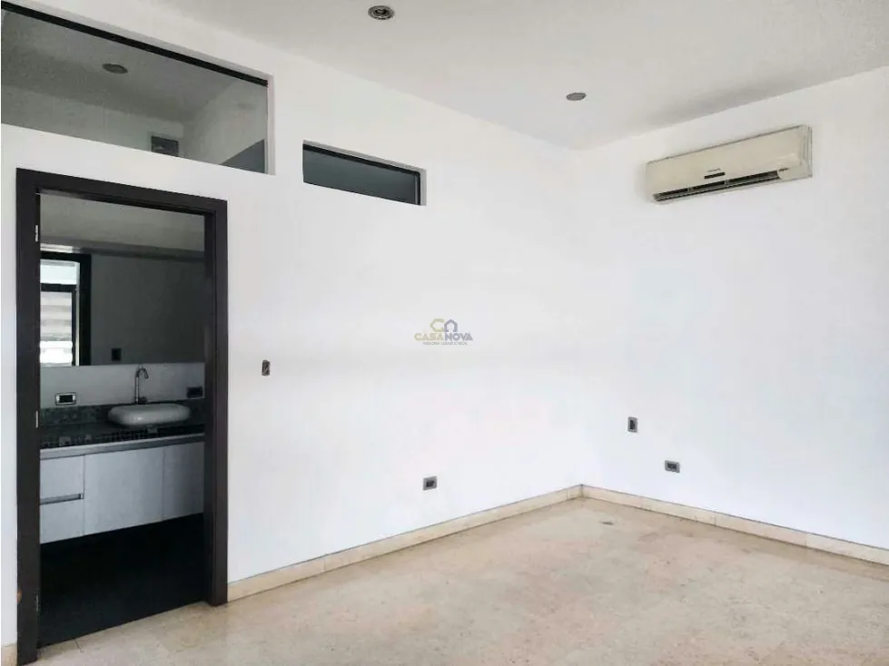 Se Vende PH 320m2 con 2 terrazas 3H+S/2.5+S/3E Campo Alegre - 8