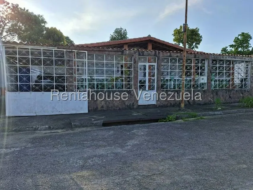 Casa (1 Nivel) en Venta en Yare, Miranda