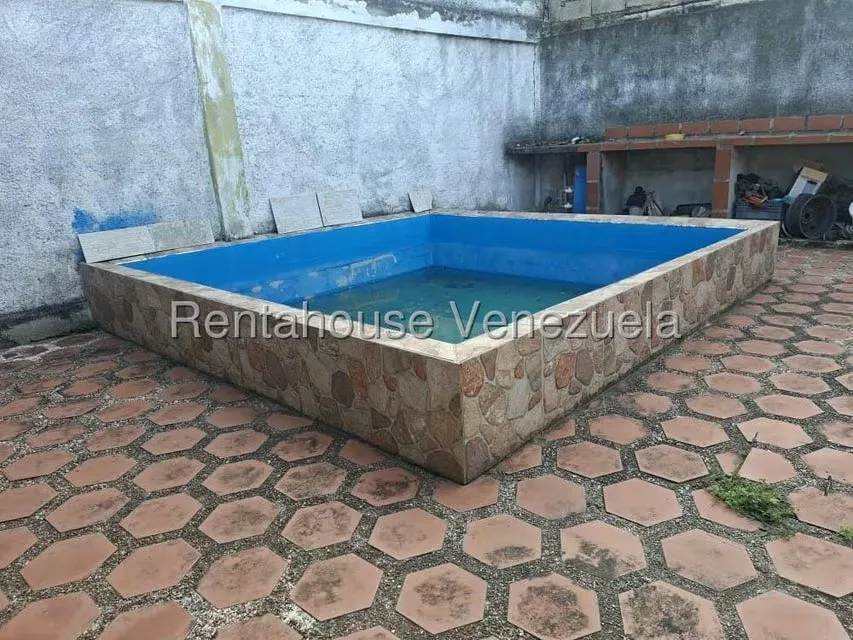 Casa (1 Nivel) en Venta en Yare, Miranda - 12