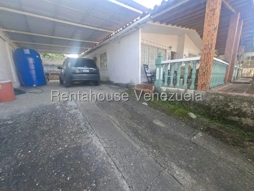 Casa (1 Nivel) en Venta en Yare, Miranda - 13