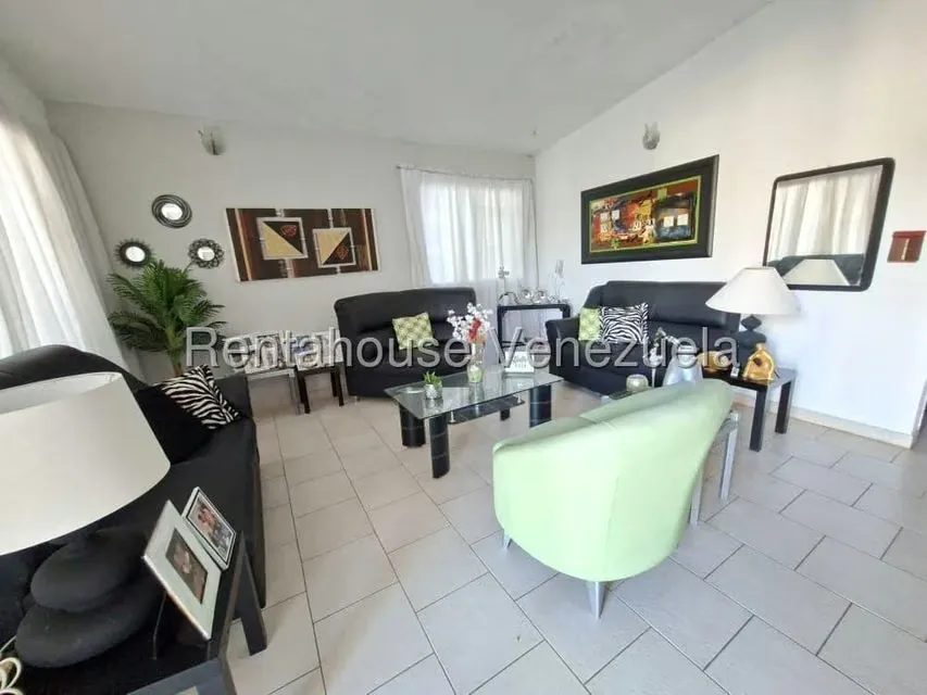 Casa (1 Nivel) en Venta en Yare, Miranda - 5