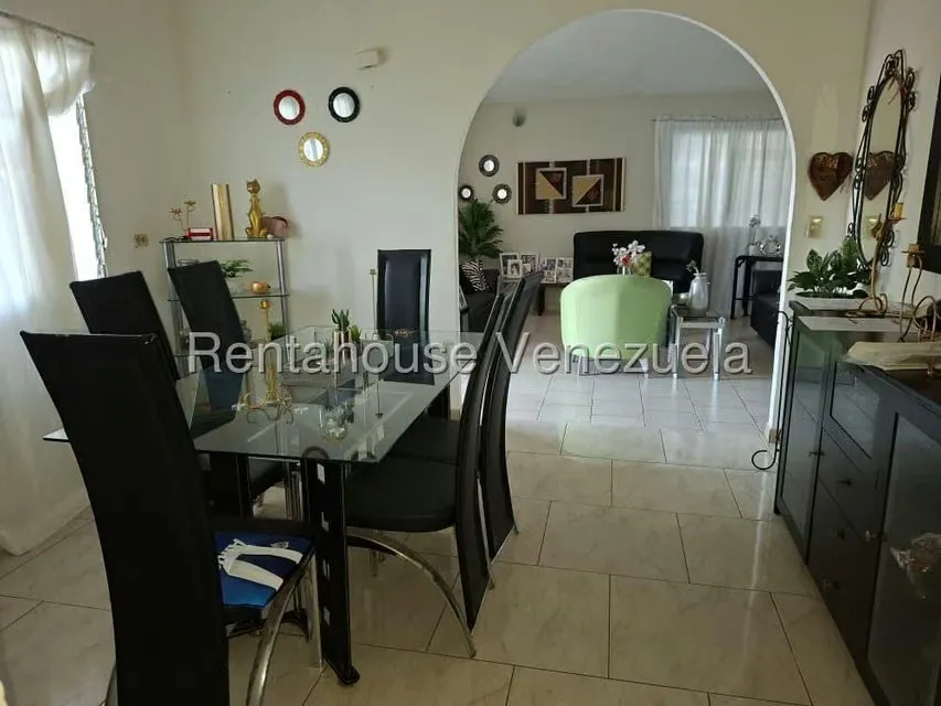 Casa (1 Nivel) en Venta en Yare, Miranda - 6