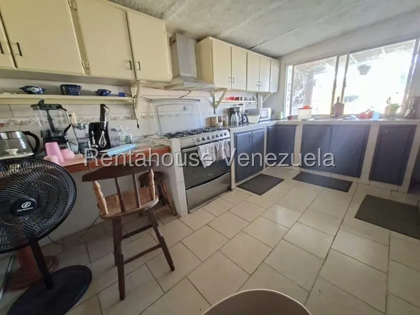 Casa (1 Nivel) en Venta en Yare, Miranda - 8