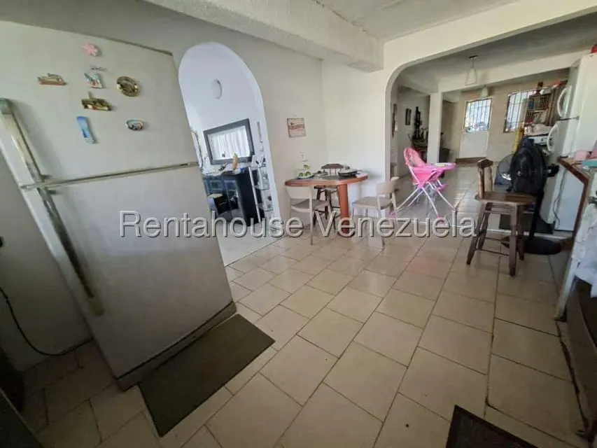 Casa (1 Nivel) en Venta en Yare, Miranda - 9