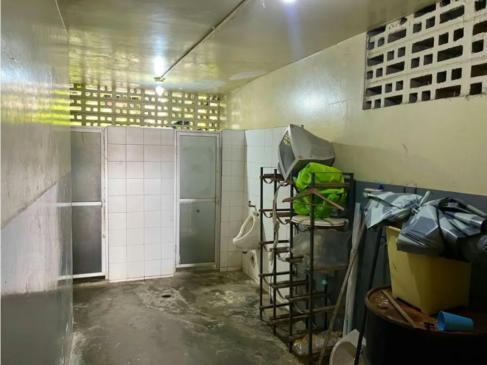 En Venta Galpon Industrial en Mariches. Sucre - Caracas - 11