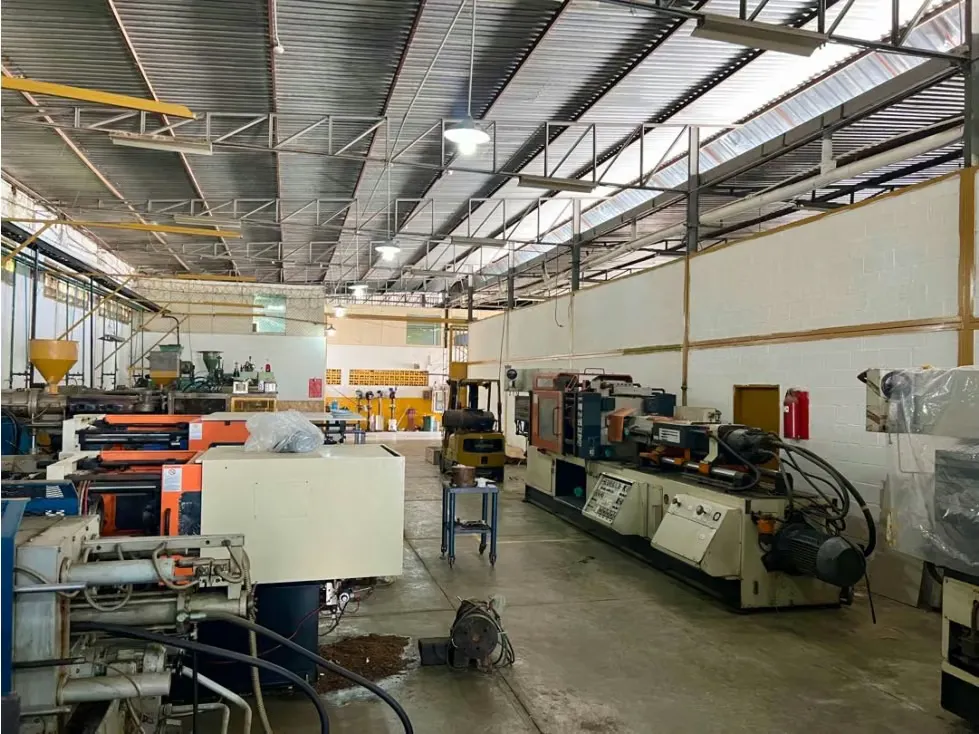 En Venta Galpon Industrial en Mariches. Sucre - Caracas - 18