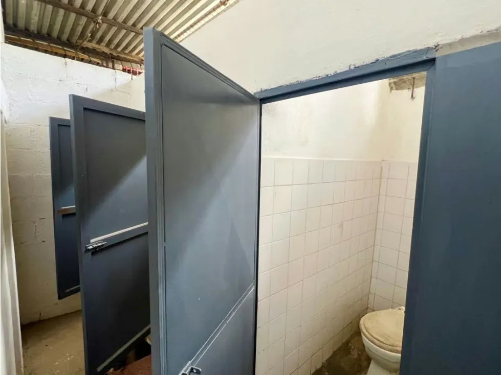 En Venta Galpon Industrial en Mariches. Sucre - Caracas - 21