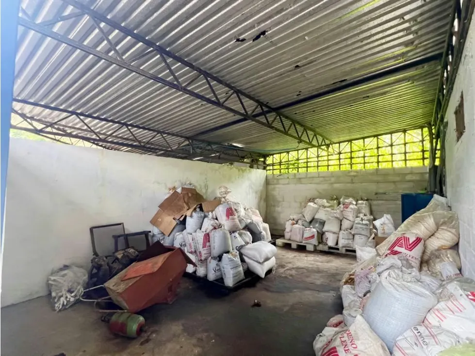 En Venta Galpon Industrial en Mariches. Sucre - Caracas - 22