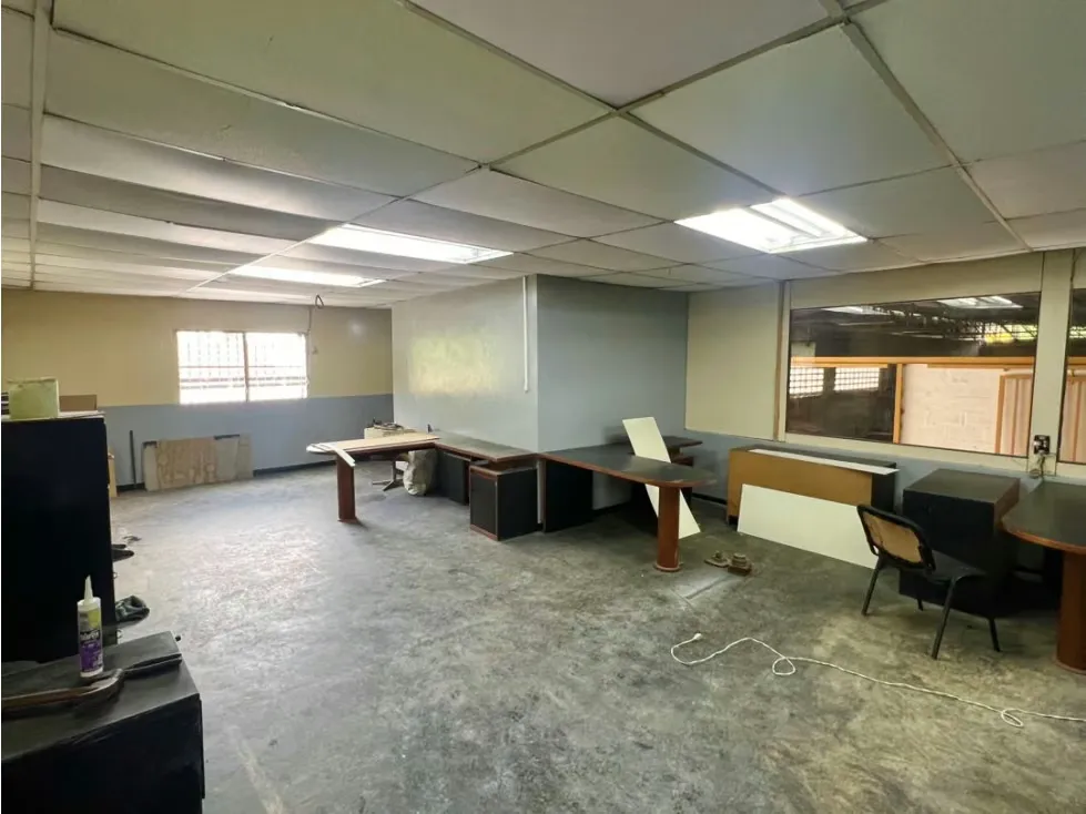 En Venta Galpon Industrial en Mariches. Sucre - Caracas - 30