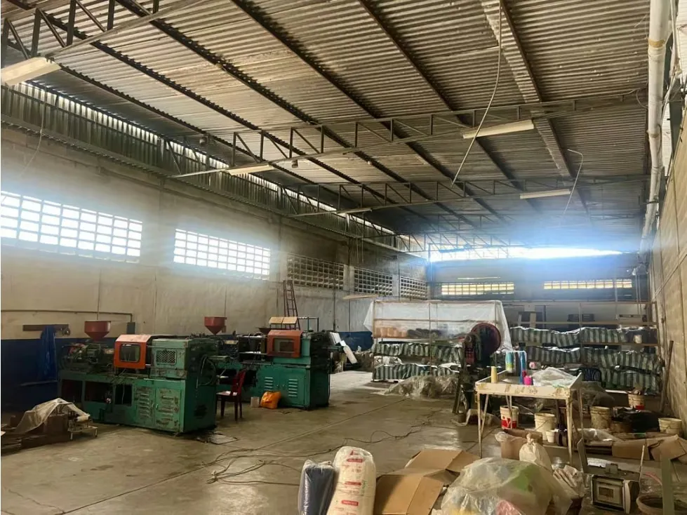 En Venta Galpon Industrial en Mariches. Sucre - Caracas - 4