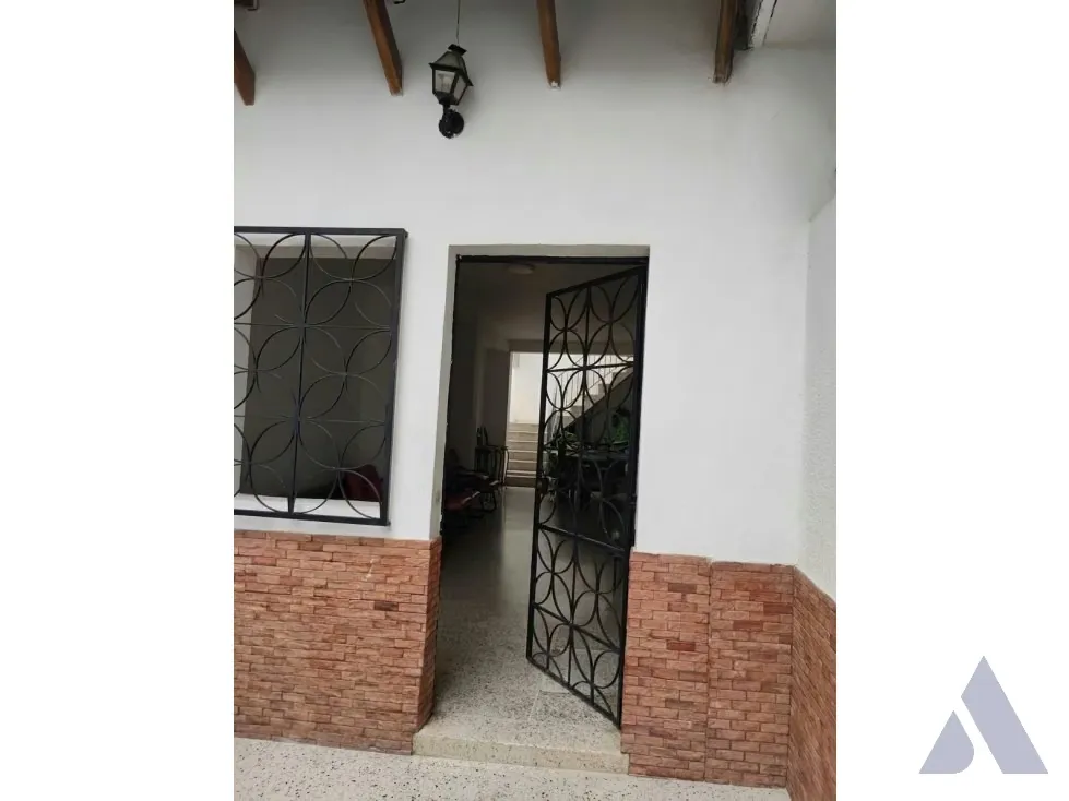 Alquilo anexo amoblado 60m2 Piedra Azul 4188