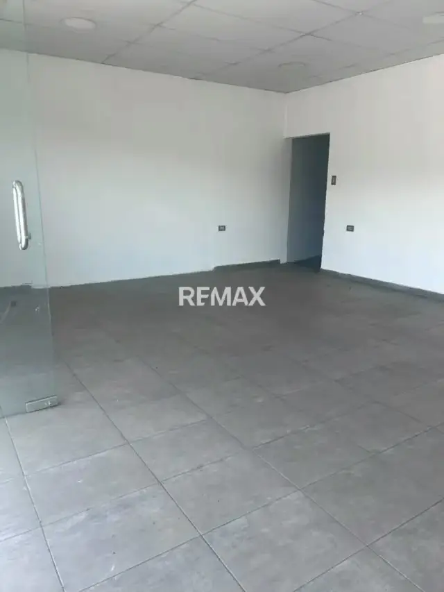 Local en alquiler Ideal para panadería con horno industrial incluido