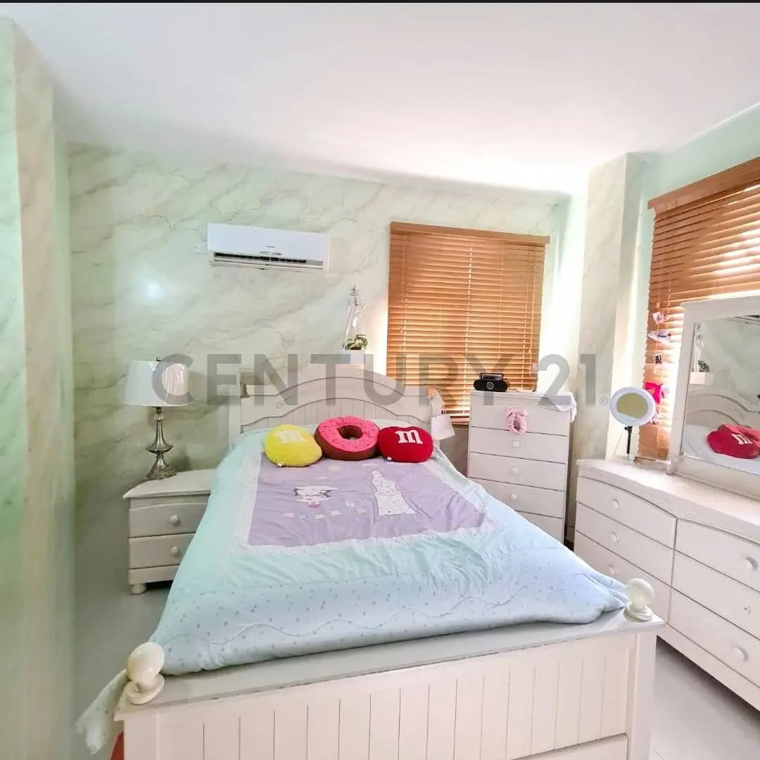 Conjunto Residencial Las Villas, Casa Campo de Golf - 12
